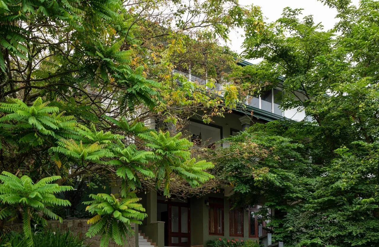 Kandy Tree Tops Hotel