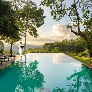 Mountbatten Villa