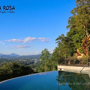 Guest house Rosa, Kandy