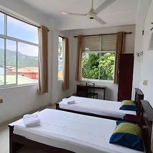 Smile Hub -youth Hostel- , Kandy Sri Lanka