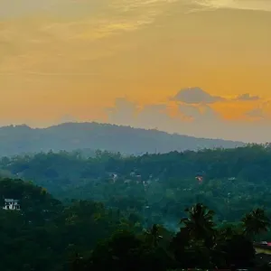 Guest house Hill Escape, Kandy