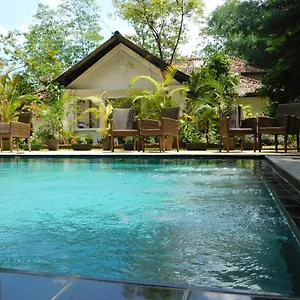 Guest house St Bridget's Country Bungalow, Kandy