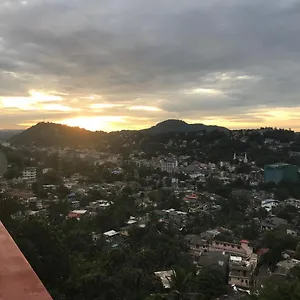 Guest house David Hills, Kandy